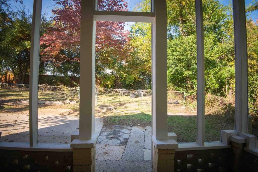 Birmingham Home/2Br/Close To Everything! Exterior foto