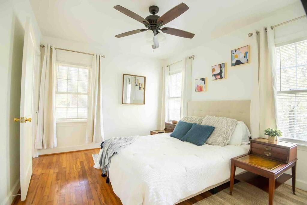 Birmingham Home/2Br/Close To Everything! Exterior foto