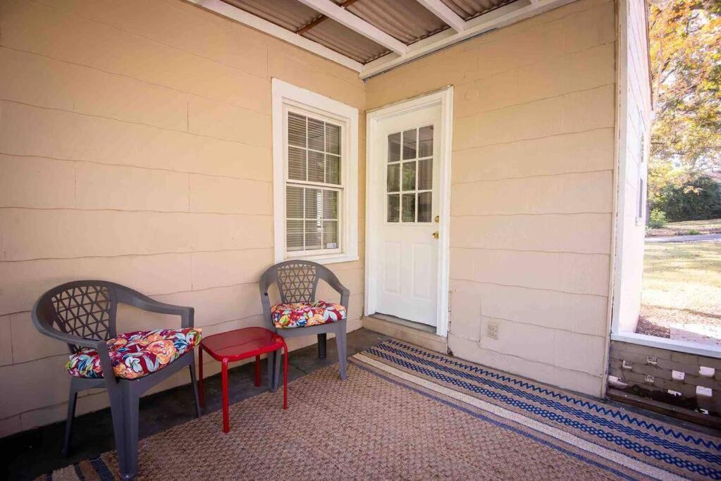 Birmingham Home/2Br/Close To Everything! Exterior foto