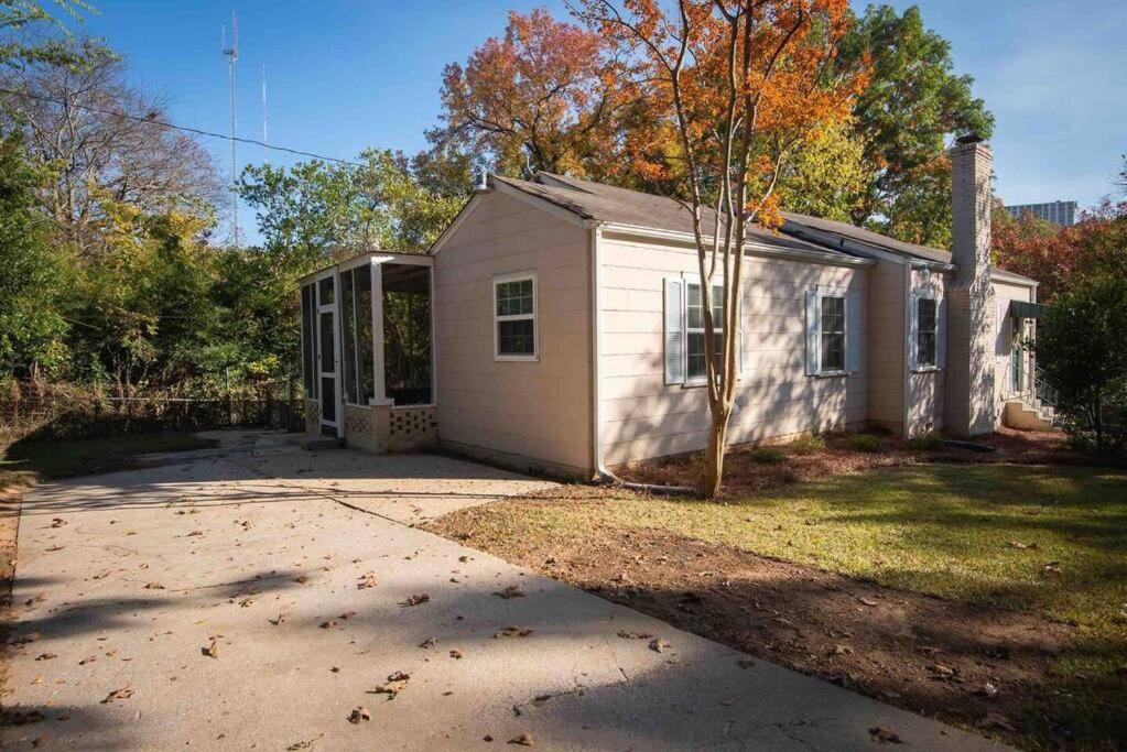 Birmingham Home/2Br/Close To Everything! Exterior foto